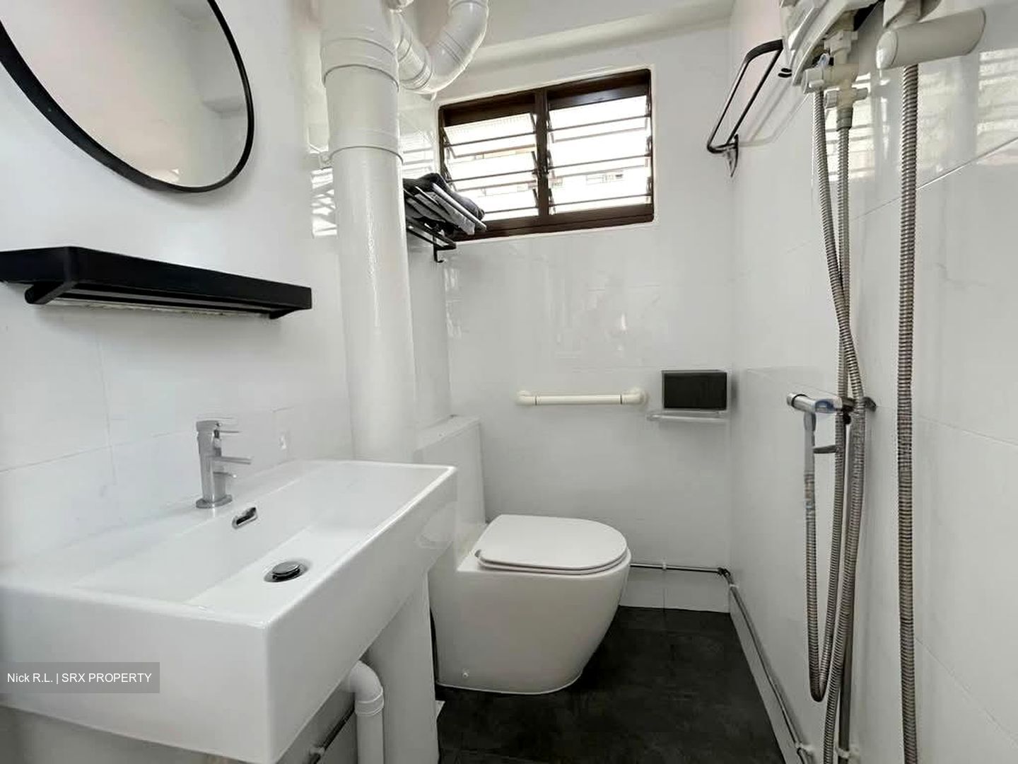 Blk 389 Yishun Avenue 6 (Yishun), HDB 4 Rooms #538897161